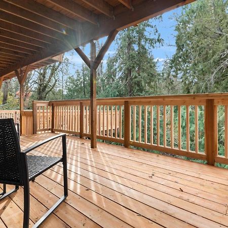 Tanner Basin Retreat Villa West Linn Ngoại thất bức ảnh