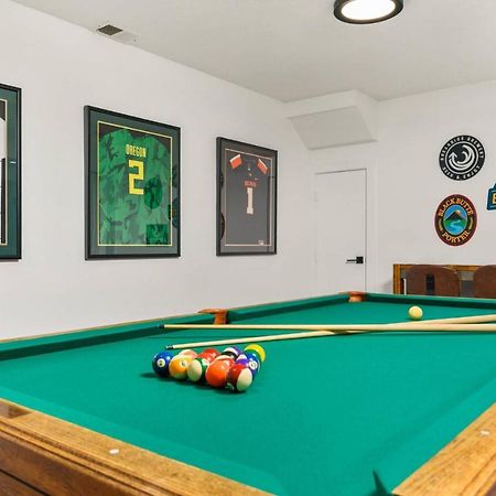 Tanner Basin Retreat Villa West Linn Ngoại thất bức ảnh