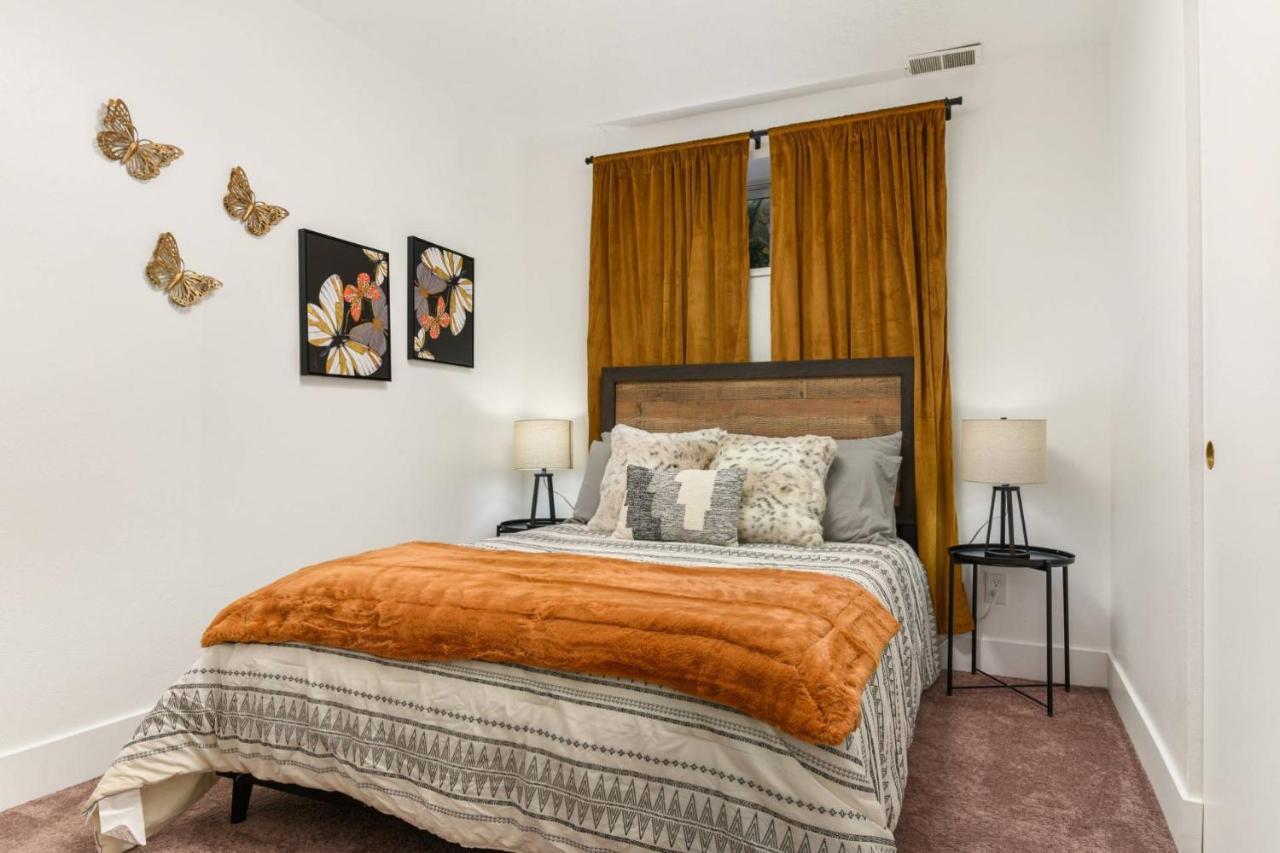 Tanner Basin Retreat Villa West Linn Ngoại thất bức ảnh