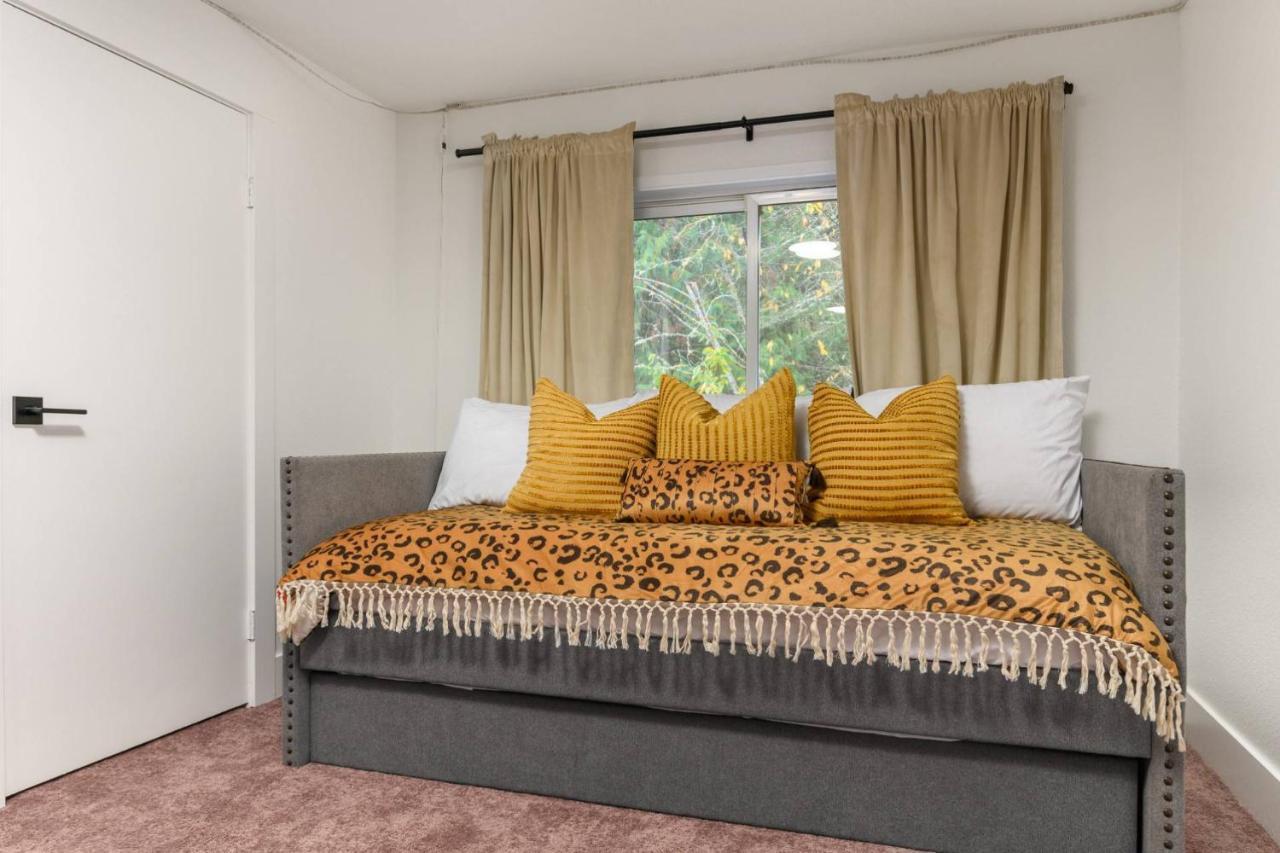 Tanner Basin Retreat Villa West Linn Ngoại thất bức ảnh