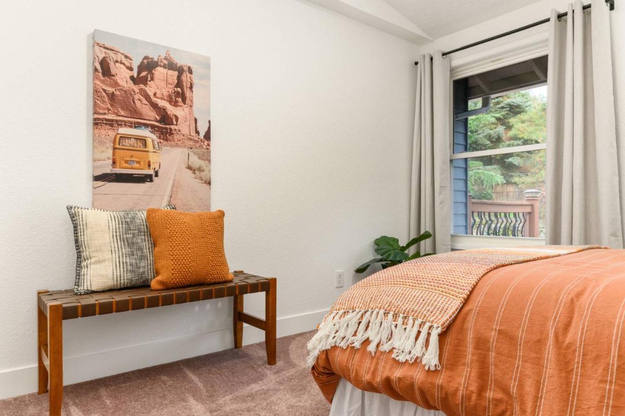 Tanner Basin Retreat Villa West Linn Ngoại thất bức ảnh