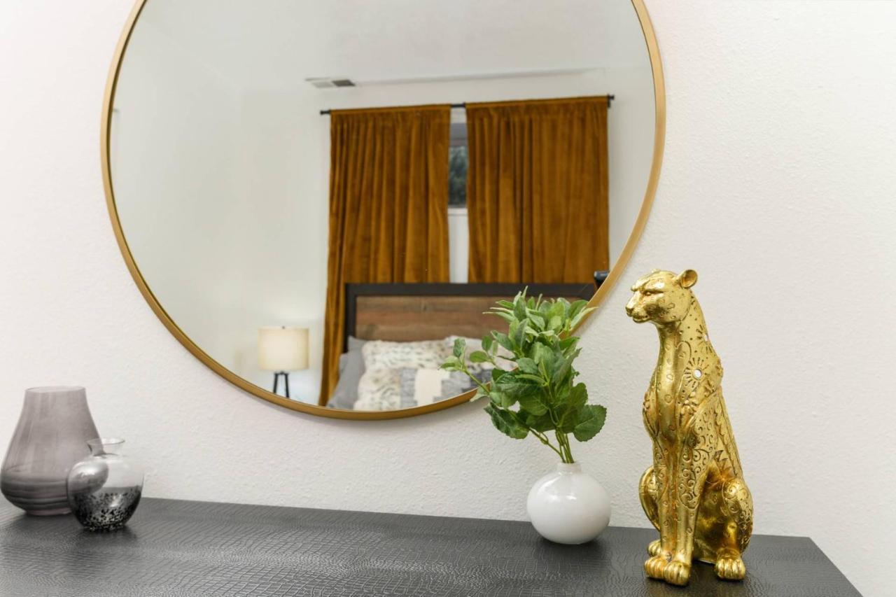 Tanner Basin Retreat Villa West Linn Ngoại thất bức ảnh